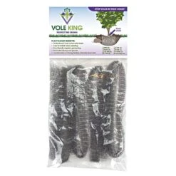 Vole King 1-Gallon Plant Baskets, Pack Of 4