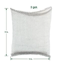 Vole King 2 To 3-Gallon Plant Baskets, Pack Of 4