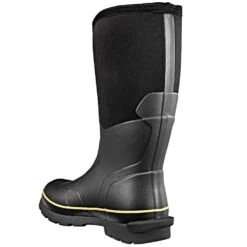 Carhartt Mens Mud Runner 15 Inch Waterproof Boots With Soft Toe -A.M. Leonard Tools Shop vp cmv1151 3