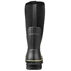 Carhartt Mens Mud Runner 15 Inch Waterproof Boots With Soft Toe -A.M. Leonard Tools Shop vp cmv1151 4