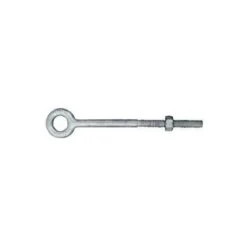 Hot-Dip Galvanized Eyebolts And Washers Bulk Packs