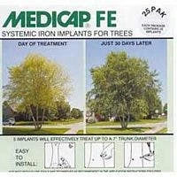 Medicap FE Iron Implants 3 Medicap FE Iron Implants - Image 3