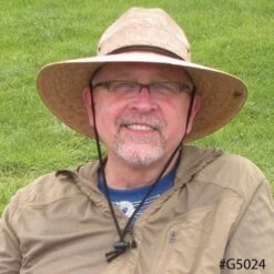 Broad Rimmed Straw Hats -A.M. Leonard Tools Shop vp g502x 3