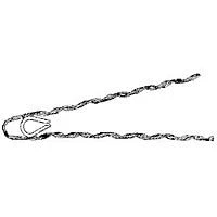 Dead End Cable Grips