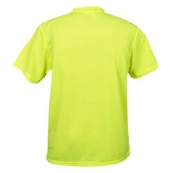 Birdseye Mesh Short Sleeve Tees By Cordova -A.M. Leonard Tools Shop vp v13xam 4