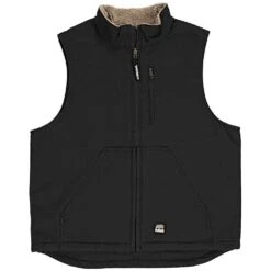 BERNE Black Canyon Vests