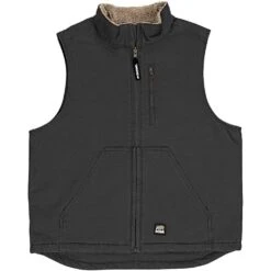 BERNE Slate Canyon Vests