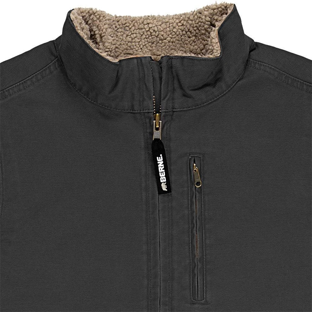 BERNE Slate Canyon Vests 2 BERNE Slate Canyon Vests - Image 2