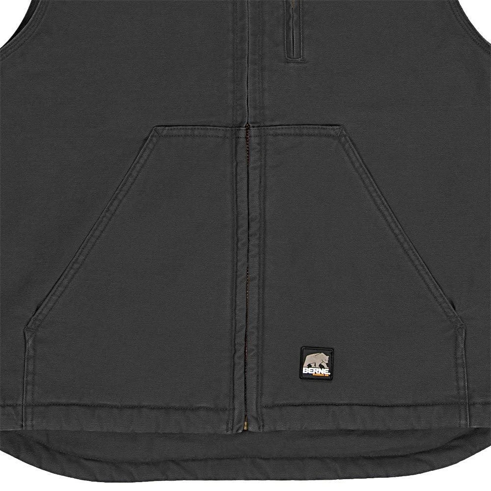 BERNE Slate Canyon Vests 3 BERNE Slate Canyon Vests - Image 3