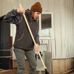 BERNE Slate Canyon Vests 7 BERNE Slate Canyon Vests -A.M. Leonard Tools Shop vp vs818sl 3