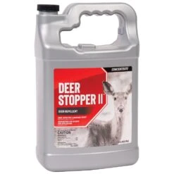 Deer Stopper II Concentrate, 1-Gallon Jug By Messinas